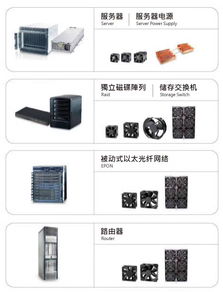 深圳新宇杰科技 全系列DC散热风扇与智能软件开发的企业标杆
